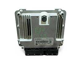ECU Calculator Motor Bosch BMW Seria 1 F20 F21 2.0 Diesel 2011 - 2019 Cod 0281019810, 8574095-01 [LR7159]