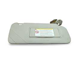 Parasolar Dreapta Citroen C5 1 2001 - 2008 [LR7160]