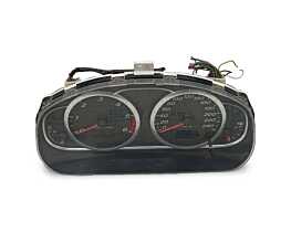 Ceas Ceasuri Cluster Instrumente Bord Mazda 6 2002 - 2008 Cod GR1L55430 [LR7163]