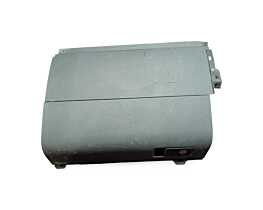 Torpedou Bord Volkswagen Touran 1T1 1T2 2003 - 2010 Cod 1T1857097C [LR7164]