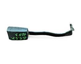 Pretensionare Capsa Centura Siguranta Scaun Stanga Fata Volkswagen Golf 5 2004 - 2008 Cod 1K4857755K [LR7165]