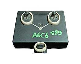 Unitate Modul Calculator Control Confort Usa Portiera Stanga Spate Audi A6 C6 2004 - 2011 Cod 4F0959795M [LR7168]