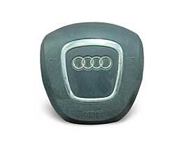 Airbag de pe Volan Audi A6 C6 2004 - 2011 Cod 4F0880201BK [LR7172]