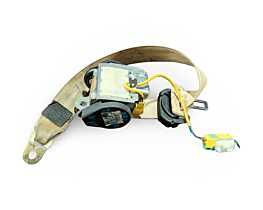 Centura Siguranta Dreapta Spate Volkswagen Touareg 7L 2002 - 2010 Cod 7L0857806B [LR7178]