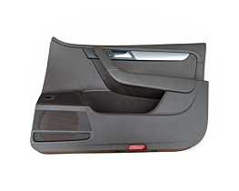 Panou Tapiterie Fata de Usa Interior Dreapta Fata Volkswagen Passat B7 2010 - 2015 Cod 3AB867012, 1K0919238A, 1K0947419A, 3AA867062 [LR7181]