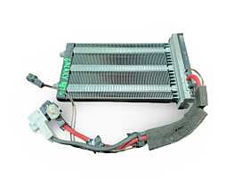 Radiator Incalzire Auxiliara Rezistenta Electrica Calorifer Bord Ford Galaxy 2 2006 - 2015 Cod 6G91-18K463-DC, 6G9118K463DC [LR7182]