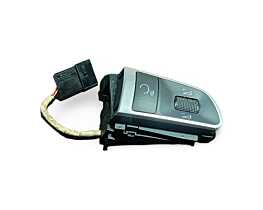 Buton Butoane Comenzi Volan Audi A4 B8 2008 - 2015 Cod 4E0951527AJ [LR7183]