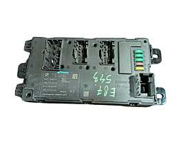 Unitate Modul Calculator Control Confort BMW Seria 1 F20 F21 2011 - 2019 Cod 6135-9293309-01, 9293309-01, A2C30450208 [LR7188]