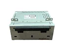 Unitate Radio CD Player Ford Focus 3 2010 - 2018 Cod BM5T-18C815-DM, BM5T18C815DM [LR7190]