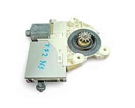 Motoras Macara Electrica pentru Geam Sticla Usa Portiera Dreapta Spate Ford Focus 2 2004 - 2010 Cod 994814-101, 7M5T14B534CC, 7M5T-14B534-CC [LR7192]