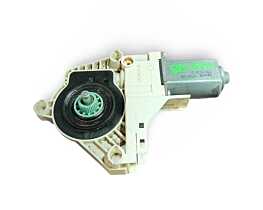 Motoras Macara Electrica pentru Geam Sticla Usa Portiera Stanga Spate Audi A6 C6 2004 - 2011 Cod 8K0959811B [LR7194]