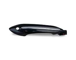 Maner Exterior Usa Portiera Stanga Fata BMW Seria 5 F10 2010 - 2017 Cod 7305365 [LR7195]