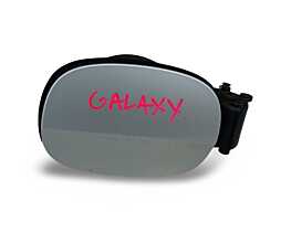 Usa Usita Capac Clapeta Buson Rezervor Combustibil Ford Galaxy 2 2006 - 2015 Cod 6M21-R405A02-AA, 6M21R405A02AA [LR7196]