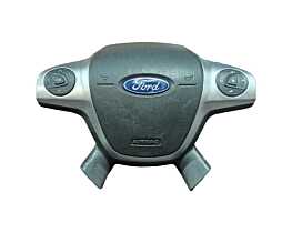 Airbag de pe Volan Ford Focus 3 2010 - 2018 Cod AM5T-14K147-CA, AM5T14K147CA, AM51-R042B85-CD [LR7197]