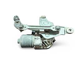 Motoras Stergator Parbriz Ford S-Max 2007 - 2014 Cod 6M21-17504-DD, 6M2117504DD, 3397021487 [LR7201]