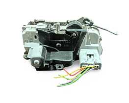 Broasca Incuietoare de la Usa Portiera Dreapta Fata Citroen Xsara 2004 - 2010 [LR7203]