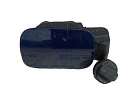 Usa Usita Capac Clapeta Buson Rezervor Combustibil Skoda Superb 2 2008 - 2015 Cod 3T5809857 [LR7204]