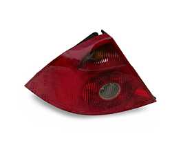 Stop Lampa Tripla Stanga Ford Mondeo 3 MK3 Sedan Berlina Limuzina 2000 - 2007 Cod 1S71-13405-A, 1S7113405A [LR7207]