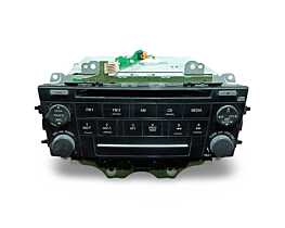 Unitate Radio CD Player Audio Mazda 6 2002 - 2008 Cod CQ-MM45701A [LR7208]