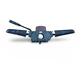 Ansamblu Maneta Manete Semnalizare Stergator Mercedes ML W163 1997 - 2005 Cod A0015407645 [LR7209]
