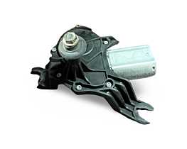Motoras Stergator Spate Geam Sticla Luneta Haion Portbagaj Dacia Logan 1 MCV 2004 - 2012 Cod 8200441376-A [LR7212]