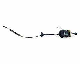 Timonerie Ansamblu Maneta Schimbator Cutie Viteze Automata Ford C-Max 2 2.0 TDCI 2010 - 2018 Cod AV6P7E395AB, AV6P-7E395-AB [LR7215]