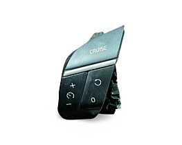 Panou Buton Butoane Tempomat Pilot Automat Volan Volvo S60 I 2000 - 2010 Cod 30710697 [LR7224]