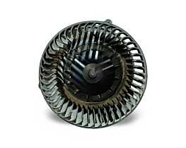 Ventilator Habitaclu Motoras Aeroterma Jaguar X-Type 2001 - 2009 Cod 1S7H-18456-BD, 1S7H18456BD [LR7226]