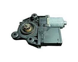 Motoras Macara Electrica pentru Geam Sticla Usa Portiera Stanga Fata Renault Megane 3 2008 - 2016 Cod 807310005R [LR7227]
