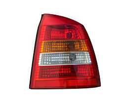 Stop Lampa Tripla Dreapta Opel Astra G Sedan Berlina 1998 - 2007 [LR7229]