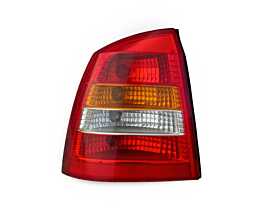 Stop Lampa Tripla Stanga Opel Astra G Sedan Berlina 1998 - 2007 [LR7230]