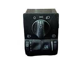 Bloc Lumini Opel Astra G 1998 - 2007 Cod 90561381, 90437443 [LR7234]