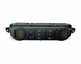 Panou Comanda AC Clima Climatronic Aer Conditionat Ford C-Max 2003 - 2007 Cod 3M5T-18C612-AH, 3M5T18C612AH [LR7235]