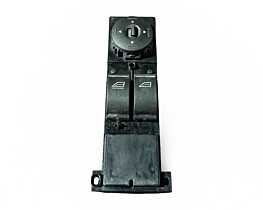 Panou Buton Butoane Comutator Geamuri Electrice Stanga Fata Sofer Ford C-Max 2003 - 2007 Cod 3M5T-14529-CD, 3M5T14529CD [LR7241]