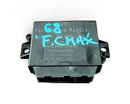 Modul Unitate Control Senzori Parcare Ford Focus 2 2004 - 2010 Cod 3M5T-15K866-BC, 3M5T15K866BC [LR7247]