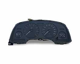 Ceas Ceasuri Cluster Instrumente Bord Opel Astra G 1998 - 2007 Cod 90561454QN [LR7263]