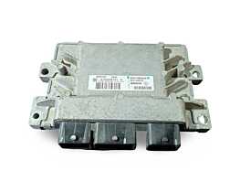 ECU Calculator Motor Dacia Logan 1 1.2 Benzina 2007 - 2012 Cod 8201082042, 8201082039 [LR7267]