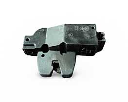Broasca Incuietoare Haion Portbagaj Peugeot 206 1998 - 2012 Cod 9652301980 [LR7273]