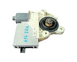 Motoras Macara Electrica pentru Geam Sticla Usa Portiera Dreapta Fata Ford Focus 2 2004 - 2010 Cod 7M5T-14B533-CD, 7M5T14B533CD, 5WK11584F [LR7275]