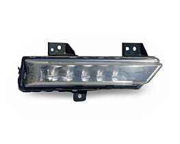Far Lampa Lumina Zi Stanga de pe Bara Spoiler Fata Renault Megane 3 2008 - 2016 Cod S135-310 [LR7282]