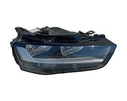 Far Faruri Dreapta Audi A4 B8 2008 - 2015 Cod 8K0941004AC [LR7286]