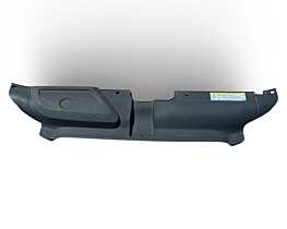 Capac Plastic Panou Frontal Ornament Superior Radiatoare Audi A4 B8 2.0 TDI 2008 - 2015 Cod 8K0807081D [LR7287]