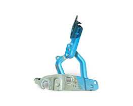 Balama Capota Motor Stanga Ford Fiesta 6 2008 - 2017 Cod 8A61-16801-AD, 8A6116801AD [LR7302]