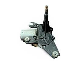 Motoras Stergator Geam Sticla Luneta Haion Portbagaj Dacia Sandero 1 2008 - 2012 Cod 8200734582-C [LR7306]