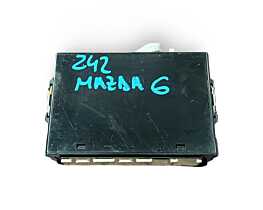Unitate Modul Calculator Control Confort Inchidere Centralizata Mazda 6 2002 - 2008 Cod GR4B-675DZB [LR7310]