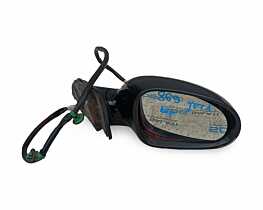 Oglinda Dreapta Electrica Volkswagen Jetta 3 MK3 2005 - 2011 Cod 1K5857934 [LR7317]