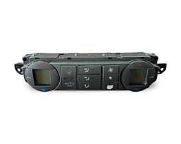 Panou Comanda AC Clima Climatronic Aer Conditionat Ford Focus 2 2004 - 2010 Cod Cod 3M5T18C612AL, 3M5T-18C612-AL [LR7320]