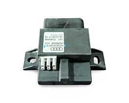 Releu Calculator Modul Pompa Combustibil Audi A6 C6 2004 - 2011 Cod 4F0906093G [LR7337]