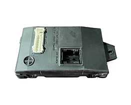 Unitate Modul Calculator Confort Dacia Sandero 1 2008 - 2012 Cod 8201013757 [LR7349]