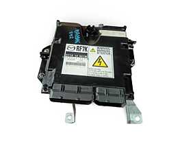 ECU Calculator Motor Mazda 6 2.0 Diesel RF7J 2002 - 2008 Cod 275800-6591, RF7K-18-881M [LR7350]